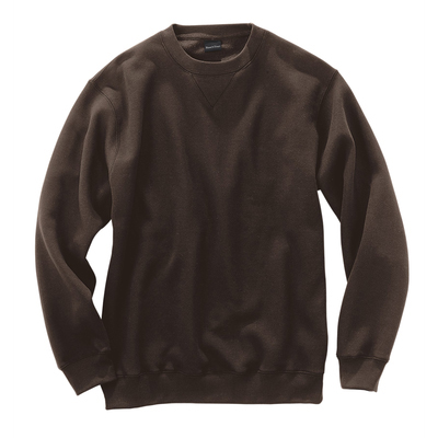 River's End Cotton/Poly Crewneck Sweatshirt