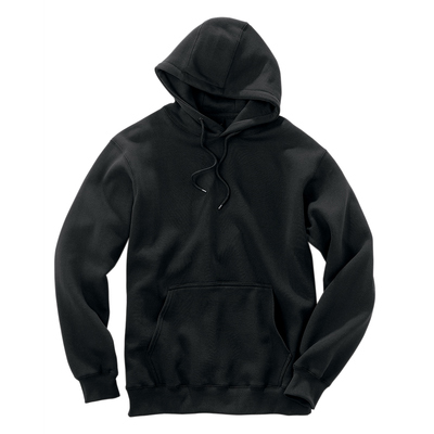 River's End Cotton/Poly Pullover Hoodie Sweatshirt