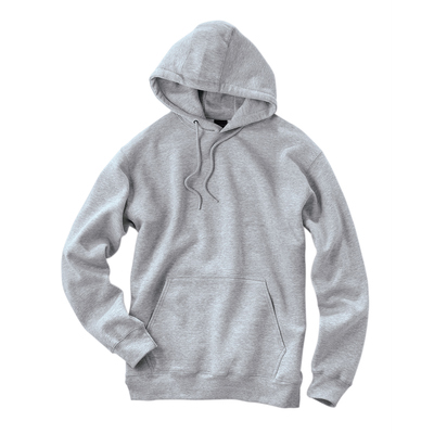 River's End Cotton/Poly Pullover Hoodie Sweatshirt