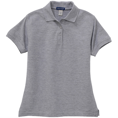 River's End Ladies' Easy-Care Short Sleeve Polo