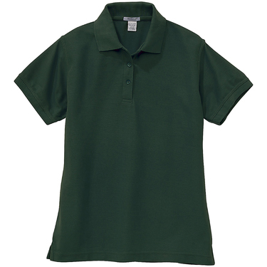 River's End Ladies' Easy-Care Short Sleeve Polo