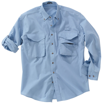 River's End Men's UPF 30+ Guide Long Sleeve Shirt