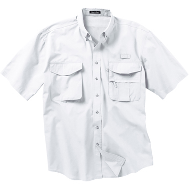 River's End Men's UPF 30+ Guide Short Sleeve Shirt