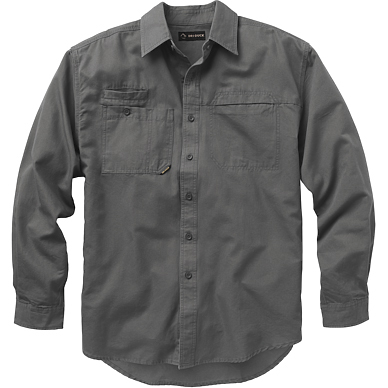 DRI-Duck Men's Mason Long Sleeve Shirt