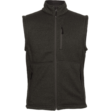 Storm Creek Men's Sweater Fleece Full-Zip Vest