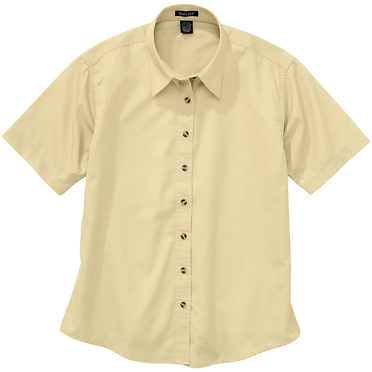 River's End Ladies' Easy-Care Short Sleeve Shirt