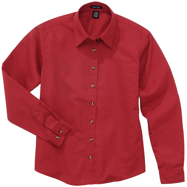 River's End Ladies' Easy-Care Long Sleeve Shirt