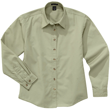 River's End Ladies' Easy-Care Long Sleeve Shirt