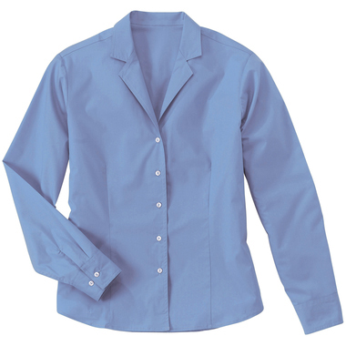 River's End Ladies' Easy-Care Stretch Long Sleeve Shirt
