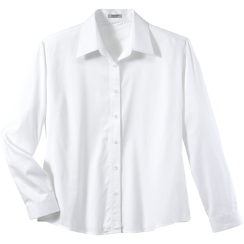 River's End Ladies' Wrinkle Resistant Long Sleeve Shirt