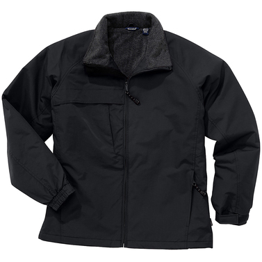 River's End Men's Fleece-Lined Hip length Full-Zip Jacket