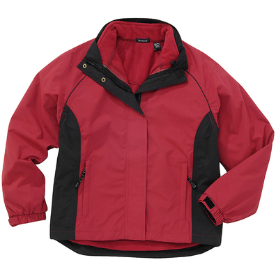 River's End Ladies' Zip Out 3-in-1 Jacket
