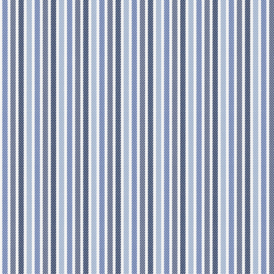 Brooks Brothers Men's Non-Iron Twill Triple Tonal Stripe Long Sleeve Shirt