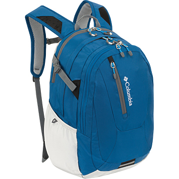 Columbia Four Mile Day Backpack