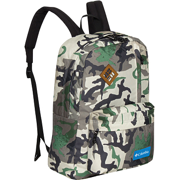 Columbia Varsity Day Backpack