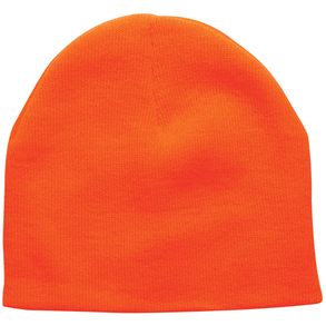 River's End 8-Inch Knit Beanie Hat