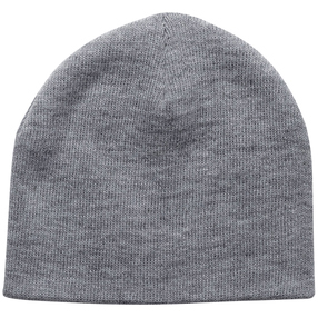 River's End 8-Inch Knit Beanie Hat
