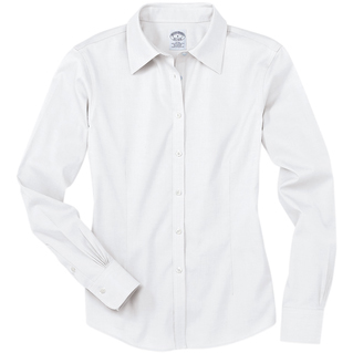 Brooks Brothers Ladies' Non-Iron Long Sleeve Shirt