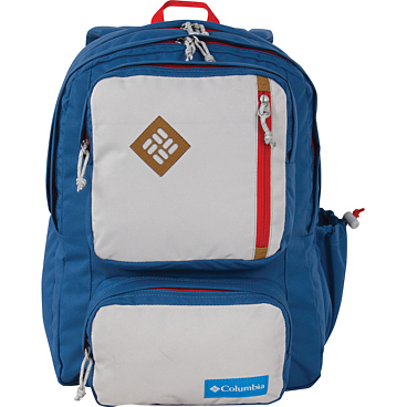 Columbia Full Ride Day Backpack